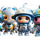 The Luffies