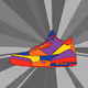 Jay 3 Sneakers