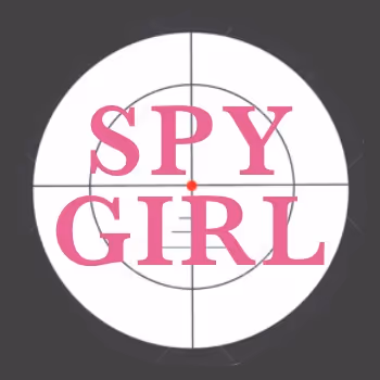 SPY GIRL