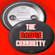 THE BADGE COMMUNITY