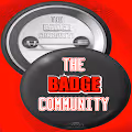 THE BADGE COMMUNITY
