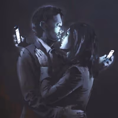 John The Baptist Echos