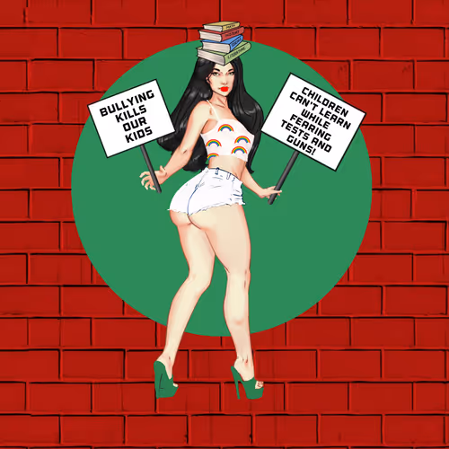 Take The Bait: Education