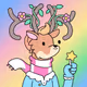 SugarDeers