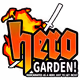 Hero Garden