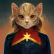 Infamous Cats