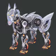 Roboto Pups