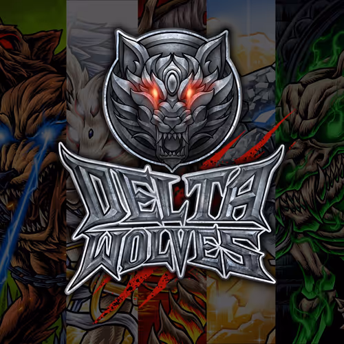 DeltaWolves
