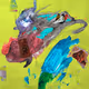 TerryMHogan Collective Abstrations