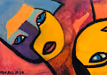 journey of a thousand faces