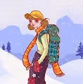 The Endless journey.