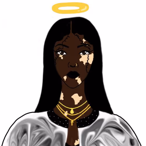 Color Goddess