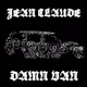 JEAN CLAUDE DAMN VAN
