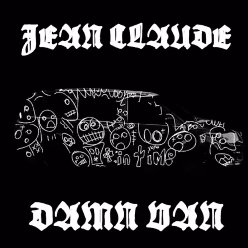 JEAN CLAUDE DAMN VAN