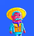 Los Virreyes de Mexico