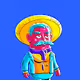 Los Virreyes de Mexico