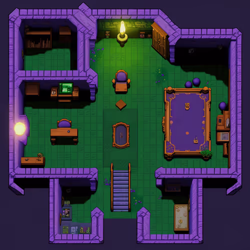 Dream Dungeon