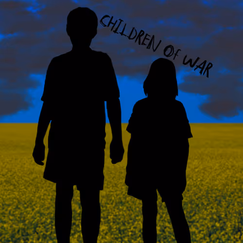 Children of War.