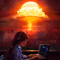 LoFi Nukes & Chill