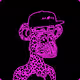 Neon Ape Yacht Club