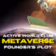 AWC Metaverse Founders Plots