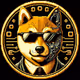 CyberDoge Retro Pixel
