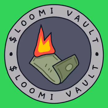 Loomi Vault Creepz - old