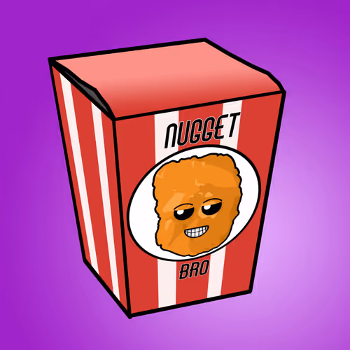 Nugget Bros.
