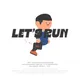 Let's Run Official