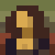 Famous Pixel in the world