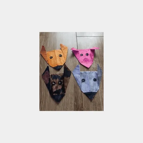 Paper Friends Genesis