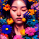 bloom by Zack Lalo
