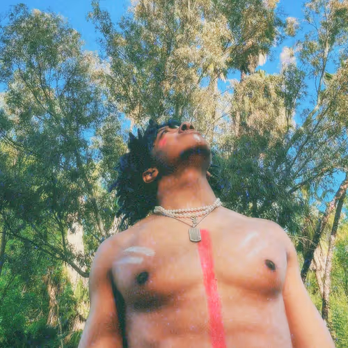 Kevin George - OFF THE SHROOMS [PRELUDE]