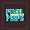 PixelPeepsNFT
