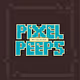 PixelPeepsNFT