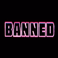 Banned NFT
