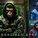 Hooligan Apes