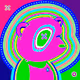 Psychedelic Panda - old