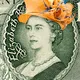 WeMint Her Majesty Queen Elizabeth II: Minted JAN 2022