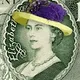WeMint Her Majesty Queen Elizabeth II: Minted JAN 2022