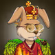 Millionaire Rabbits
