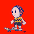 MaskBBoy