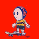 MaskBBoy