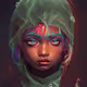 Earth Goddess