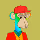 Ape what - old