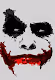 The Joker By REDFIRE