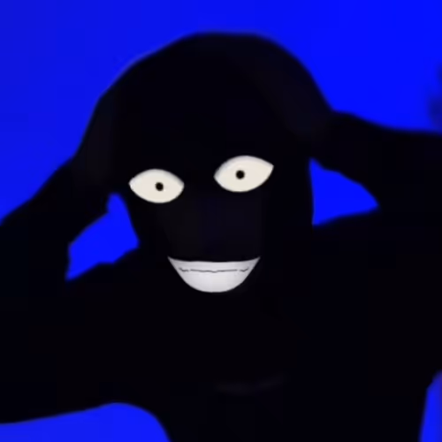 SHADOW FRIEND