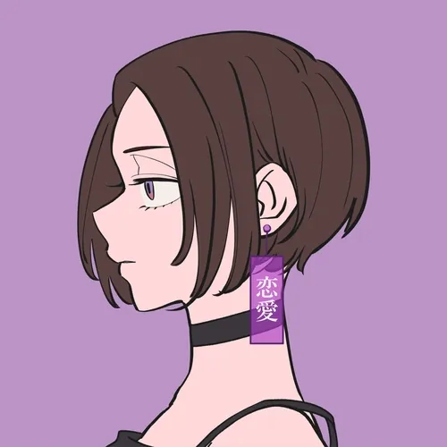 JAPAN beautiful girls collection