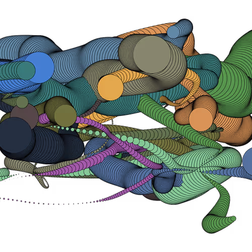 2 Glitched Worms floor 0.00379