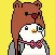Pixel Pudgys